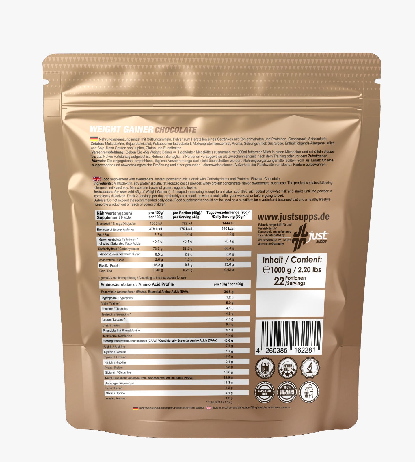 Just Whey Protein__Schokolade__900g__02