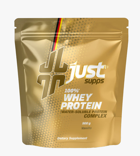Just Whey Protein (Doypack)__Vanille__900g__01