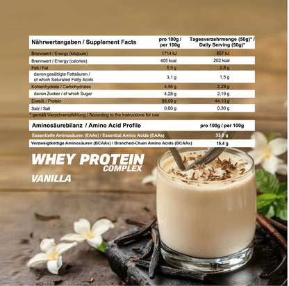 Just Whey Protein (Doypack)__Vanille__900g__04