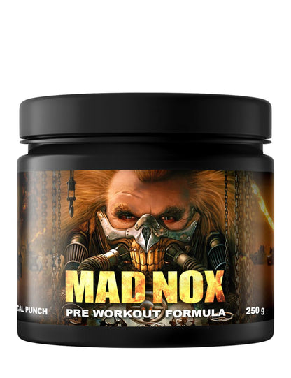 MAD NOX