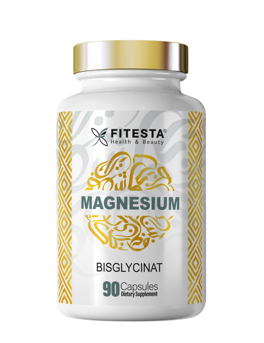 Magnesium Bisglycinat