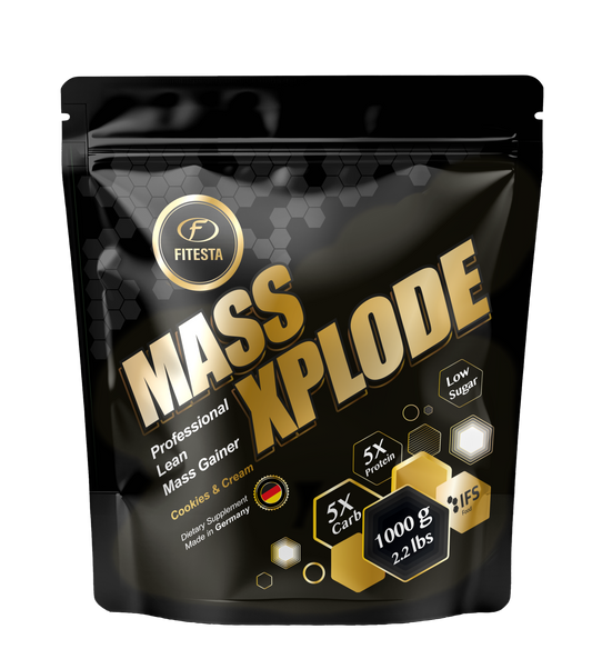 Mass XPlode (Doypack)__Cookies&Cream__1000g__01