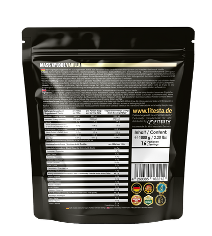 Mass XPlode (Doypack)__Vanille__1000g__02