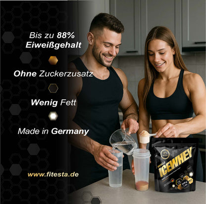 Muscle Ice Whey (Doypack)__Schokolade__900g__03