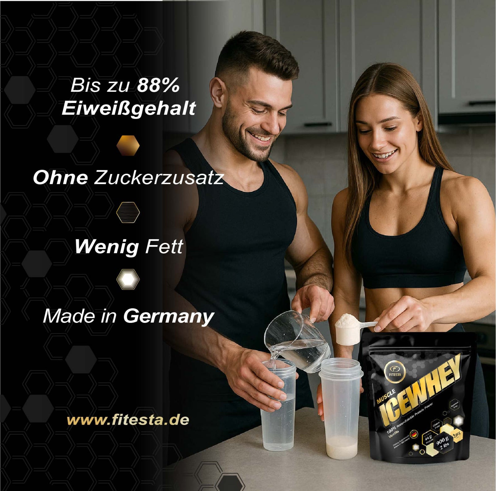 Muscle Ice Whey (Doypack)__Vanille__900g__03