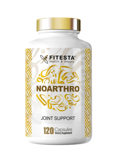 NoArthro120Kapseln