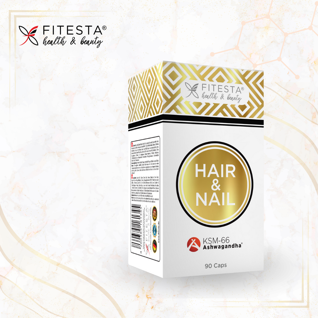 Hair & Nail