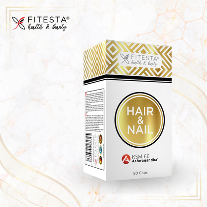 Hair & Nail