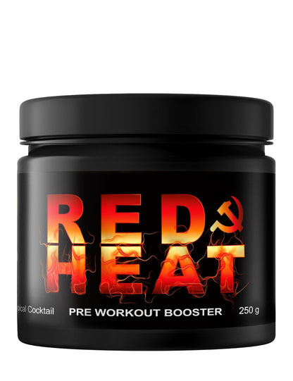RED HEAT
