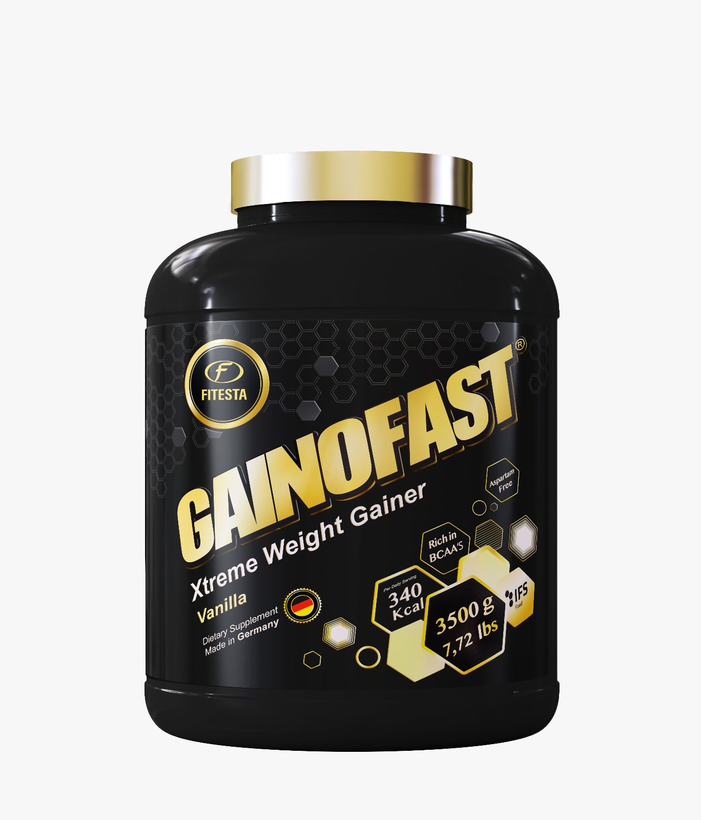 Gainofast 2.0
