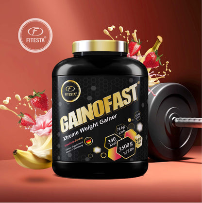 Gainofast 2.0