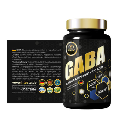 GABA