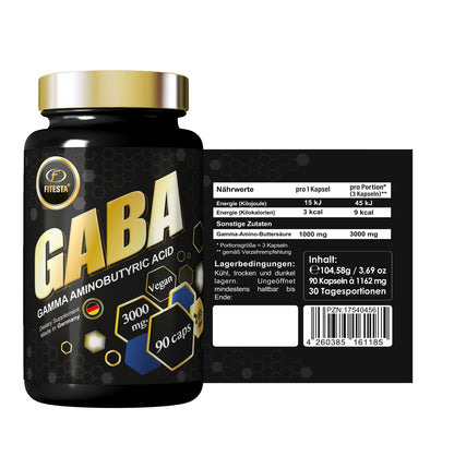 GABA