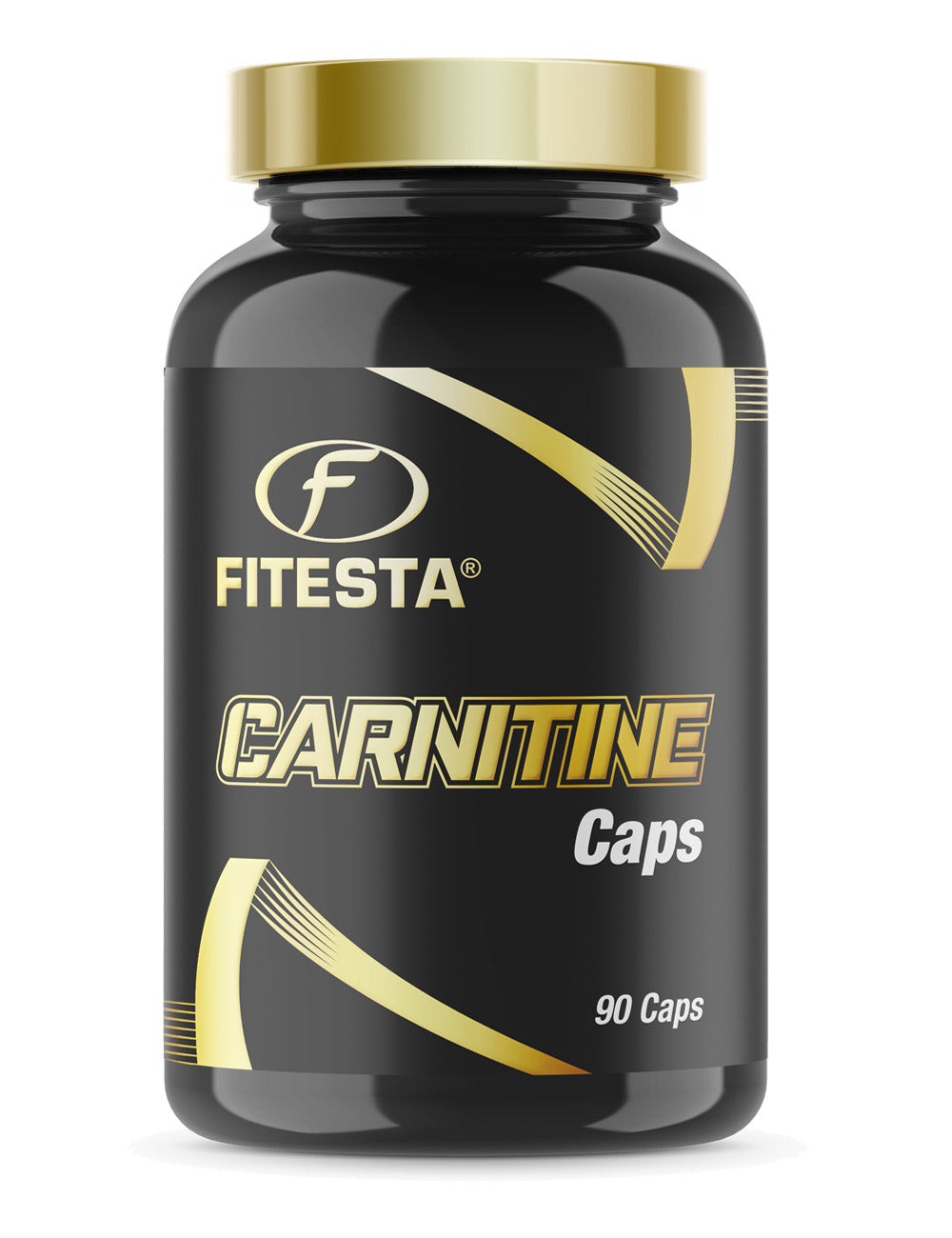 Carnitine - 90 Caps