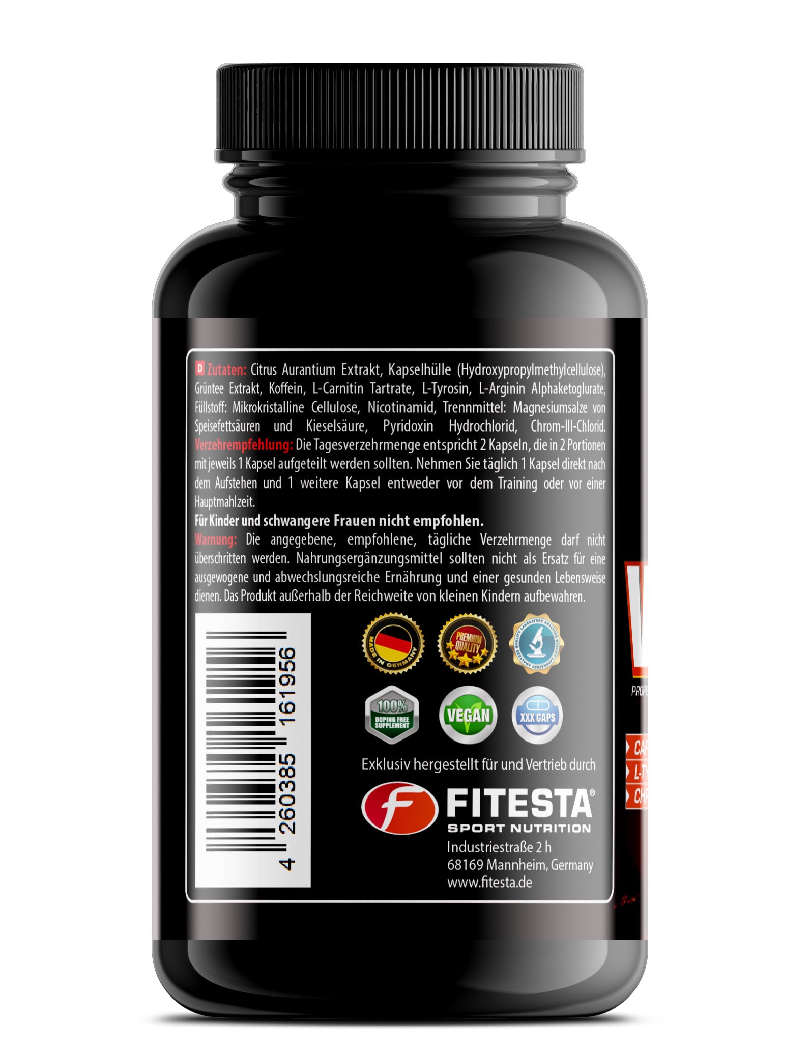 FITESTA