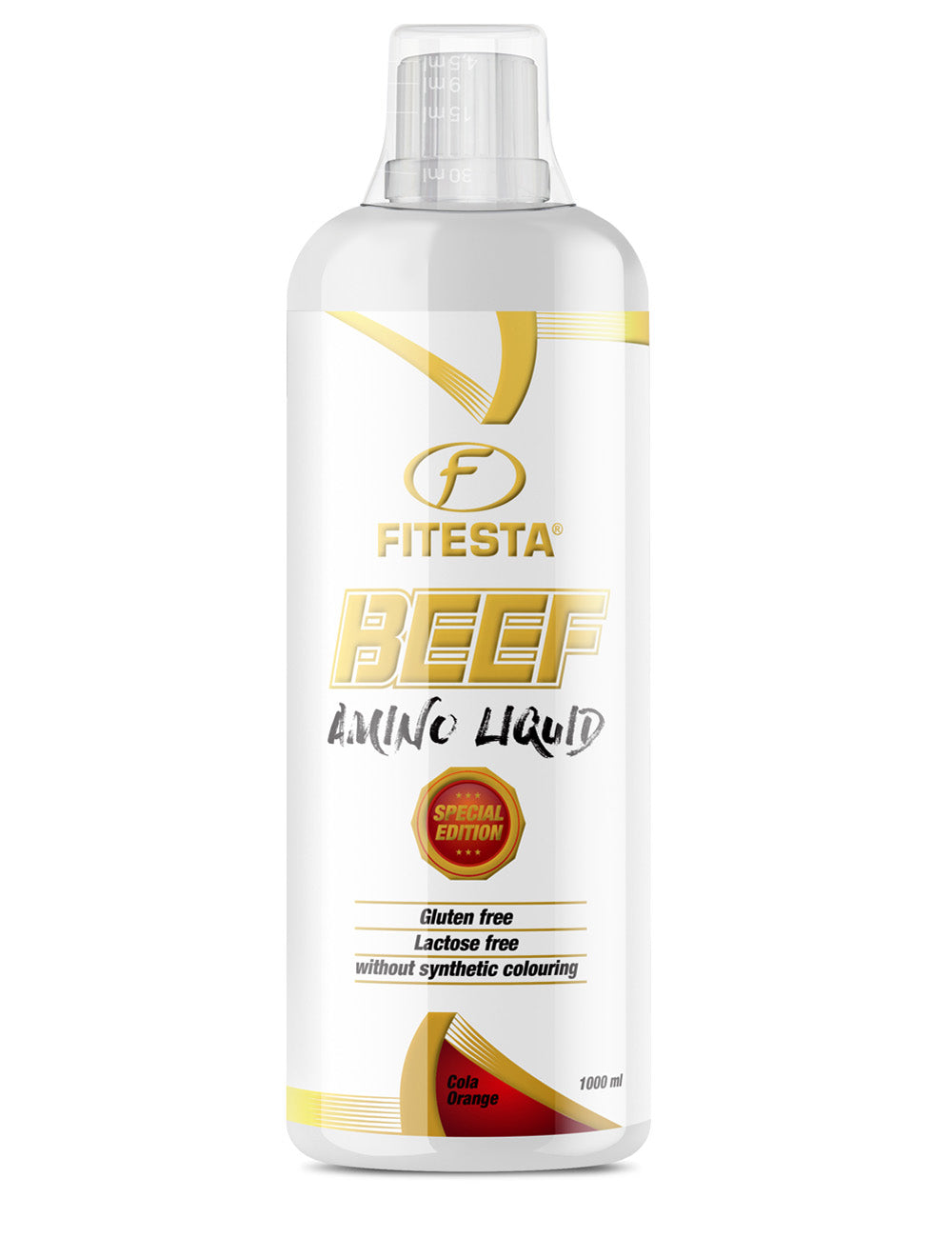 Beef Amino Liquid - 1000ml
